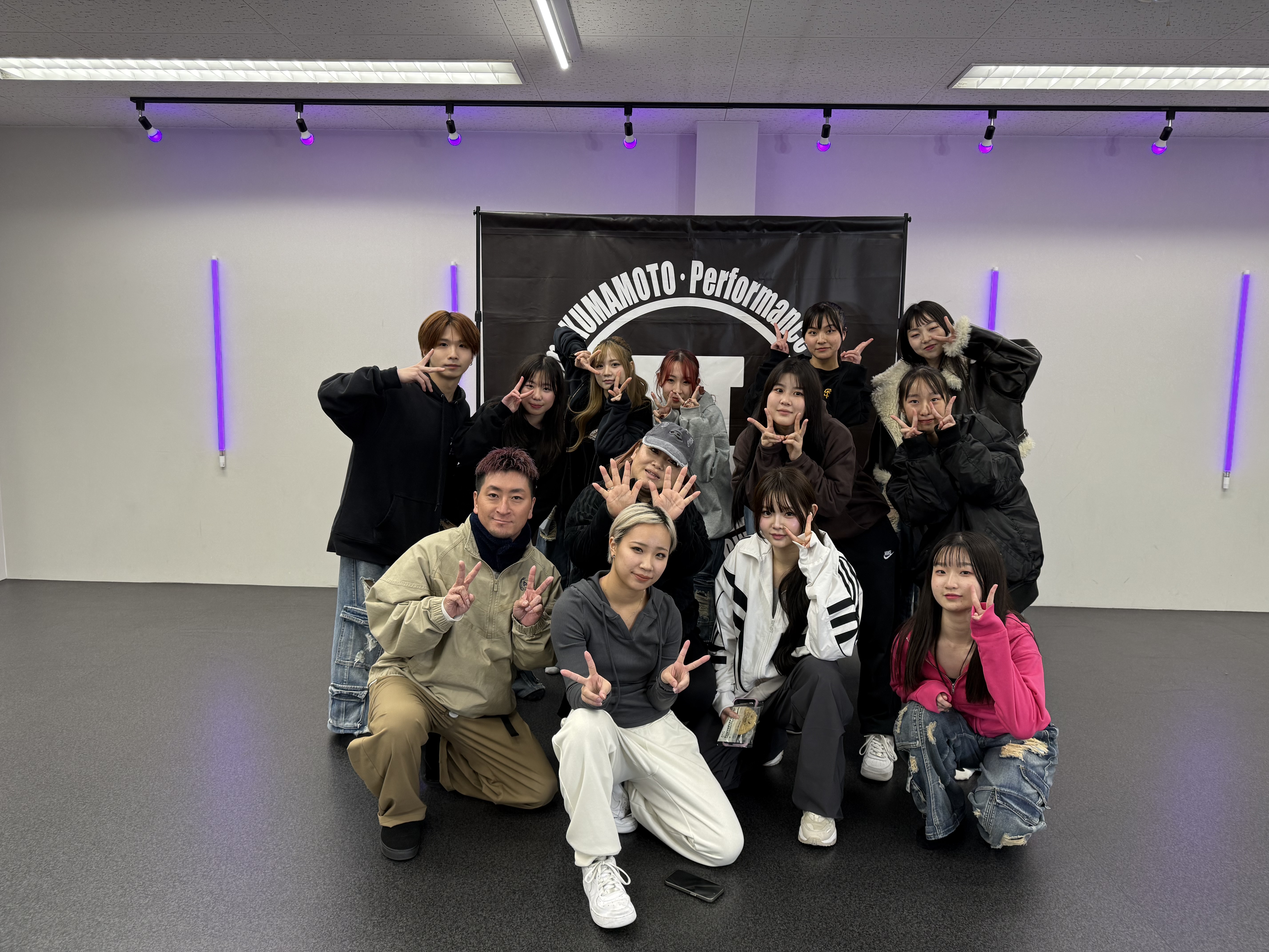 KONON chan WORK SHOP