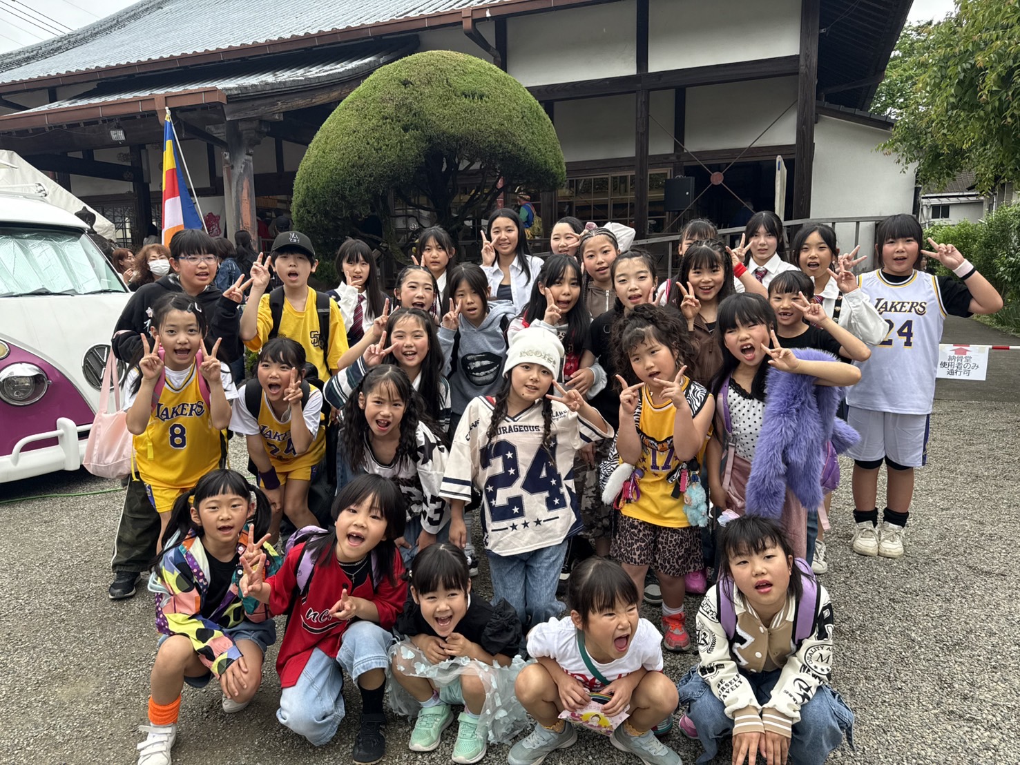 花まつり！
