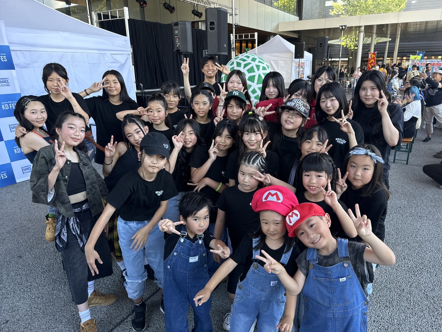 人吉豪雨被害チャリティーイベント!