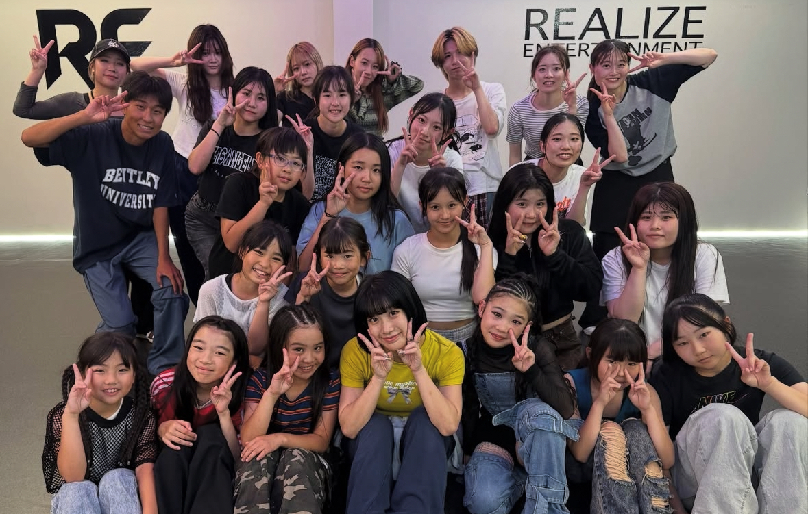 HANA san WORK SHOP