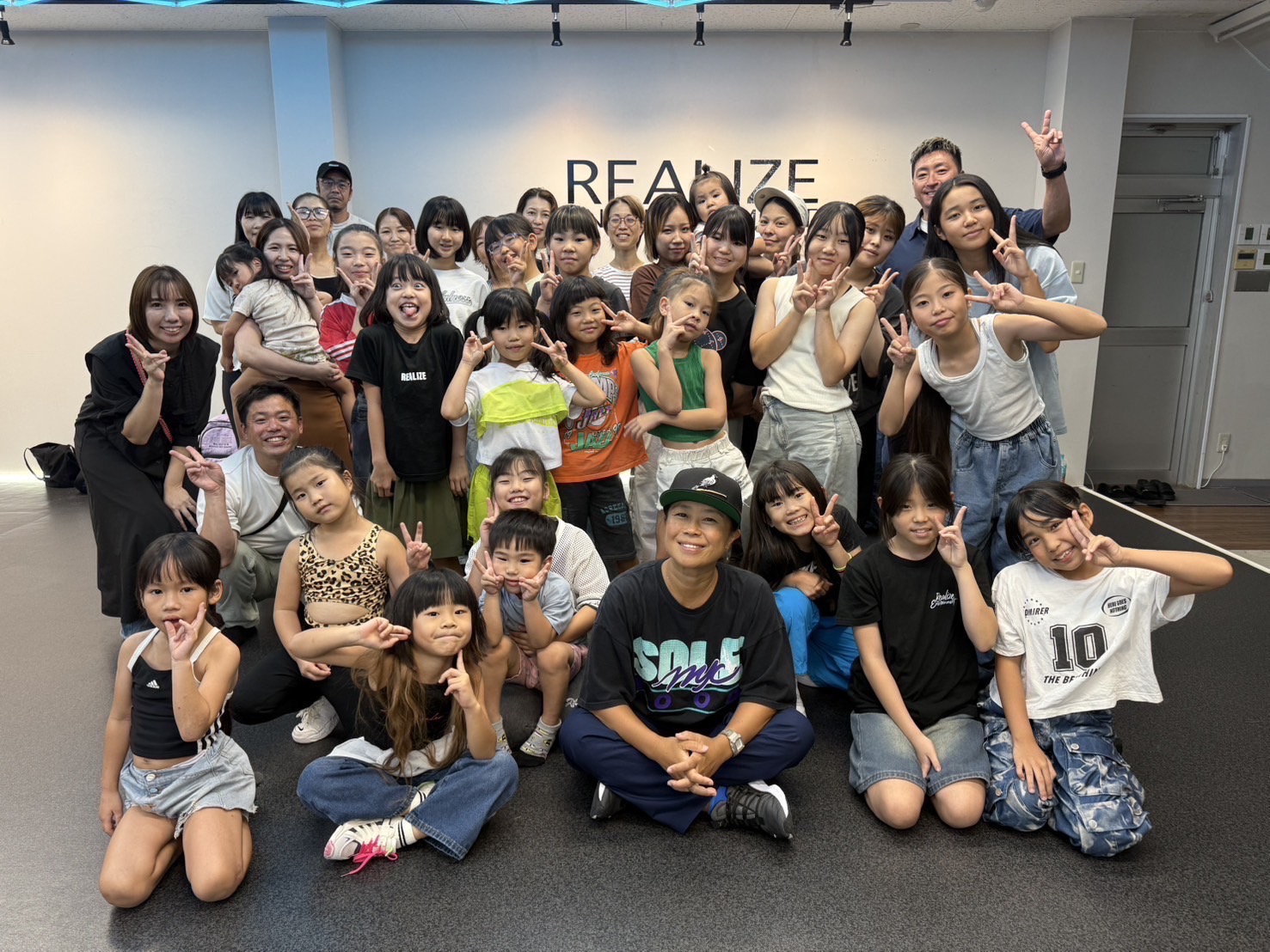 MARI KODA SPECIAL W.S.