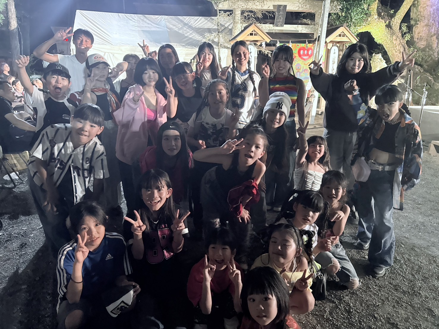 10月9日 おくんち祭り！